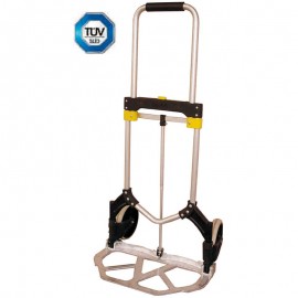 #ALUMINUM ALLOY HAND TRUCKS